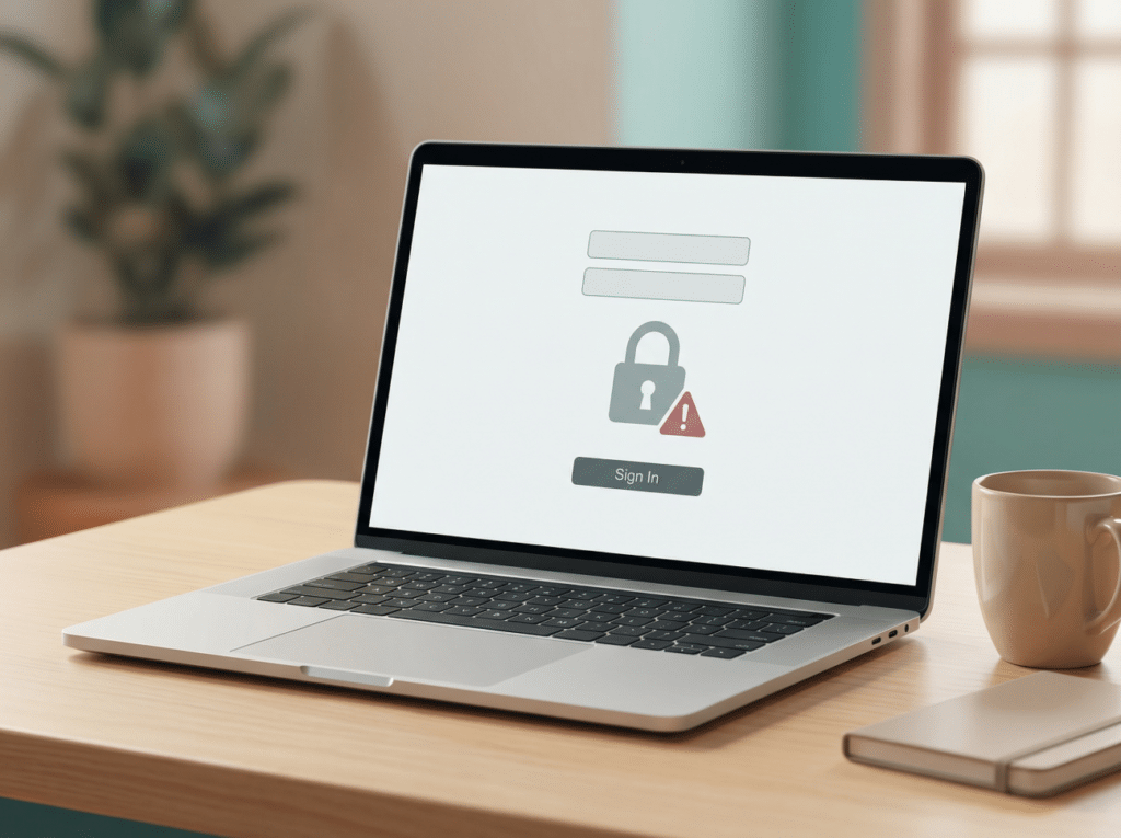 Phishing erkennen: E-Mails, SMS & Fake-Websites