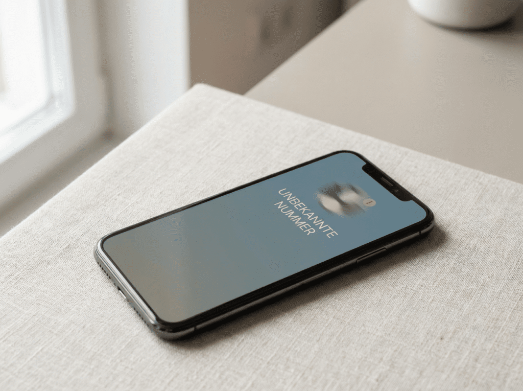 Telefonbetrug erkennen: Maschen, Schutz & Soforthilfe